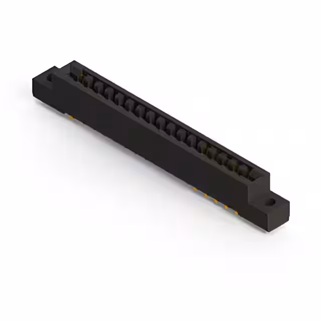 357-034-542-202 EDAC Inc.  Edgeboard Connectors